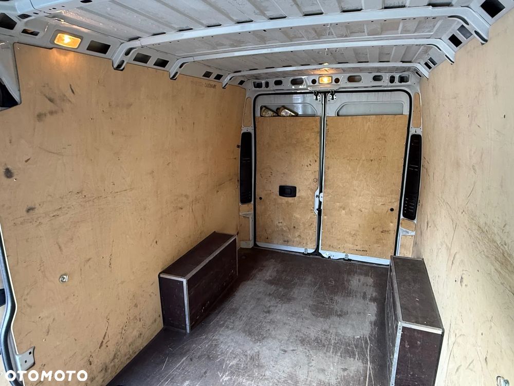 Fiat Ducato - 9