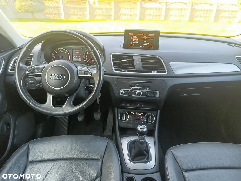 Audi Q3 - 11