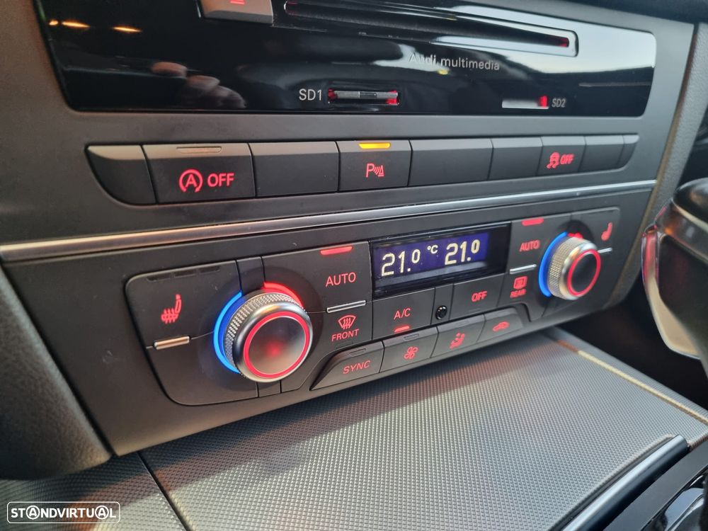 Audi A6 Avant 2.0 TDi S-line S tronic - 33