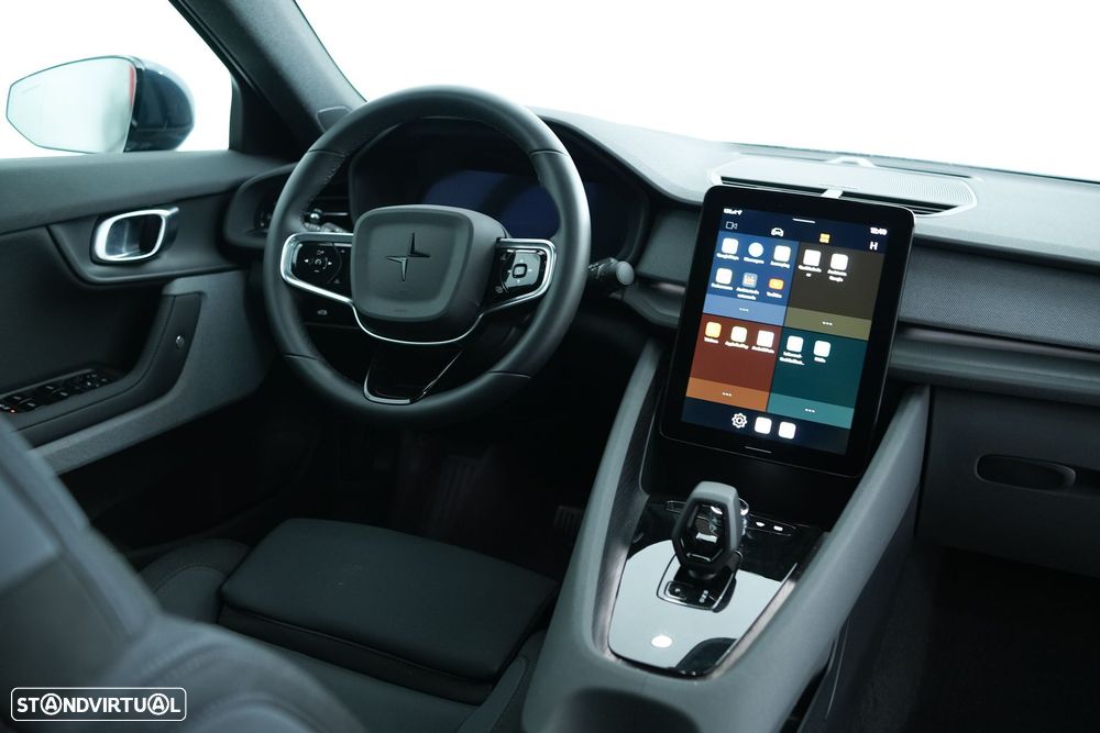 Polestar 2 Standard Range 69 kWh - 20