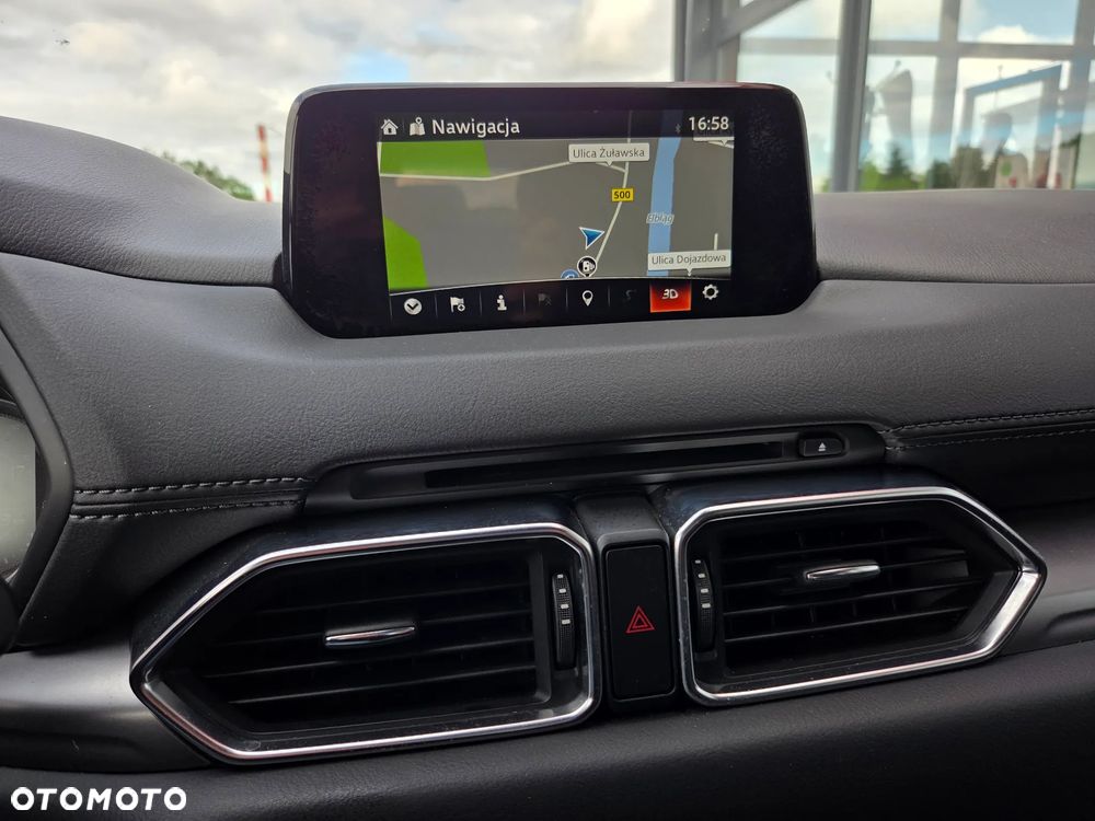 Mazda CX-5 SKYACTIV-G 165 Center-Line - 30