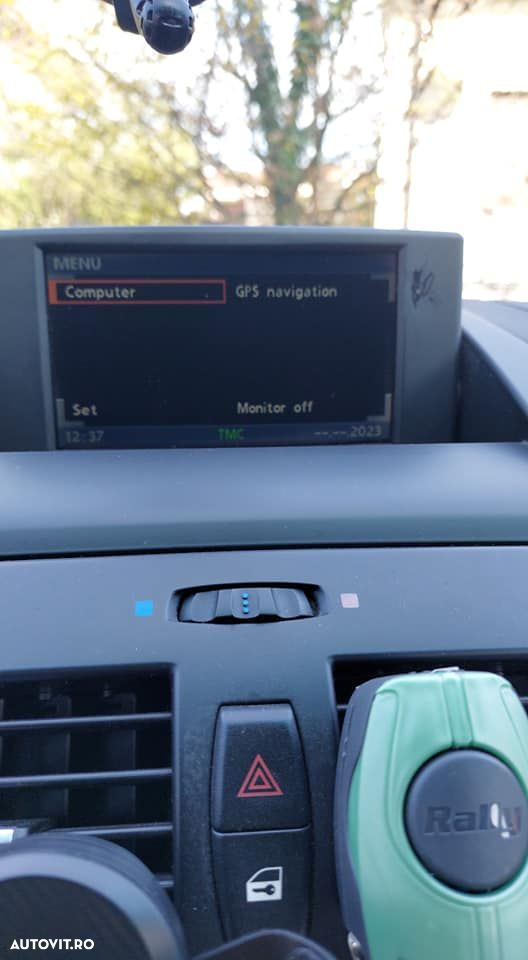 BMW X3 - 6