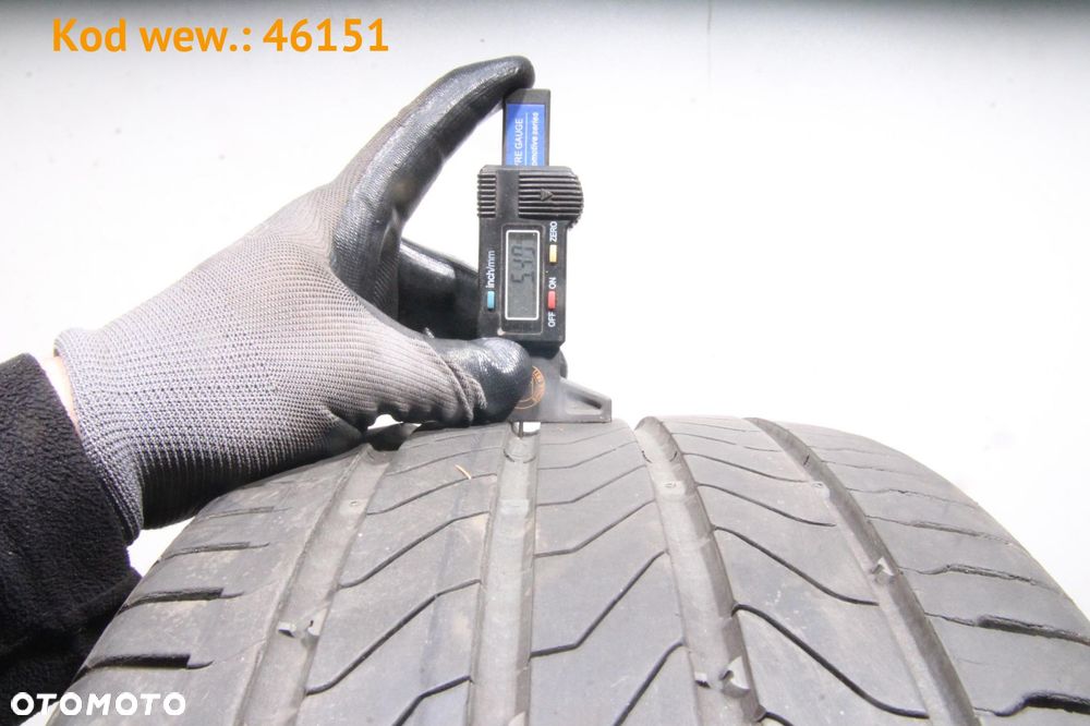 Opony Continental  225/45 R17 - 2