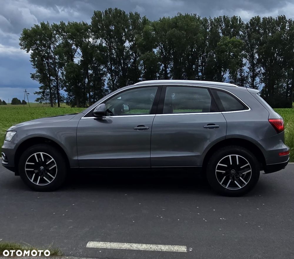 Audi Q5 - 7