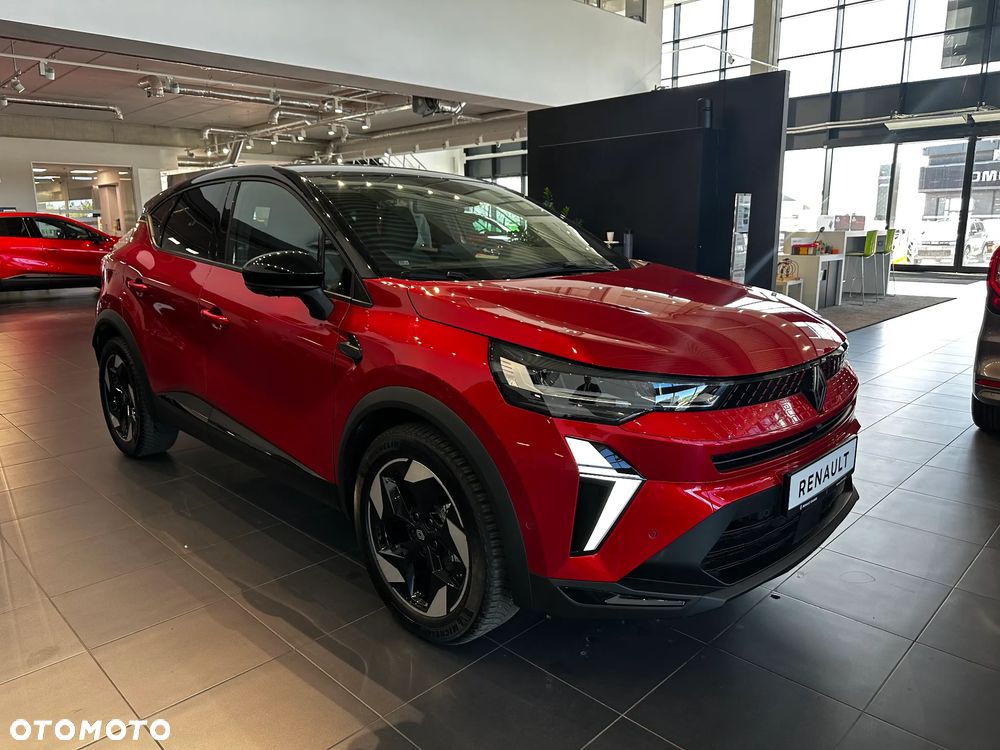 Renault Captur - 2