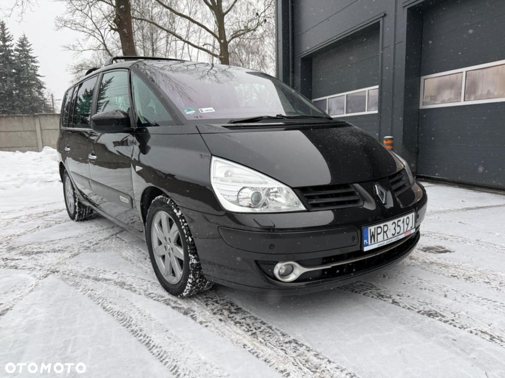 Renault Espace - 9
