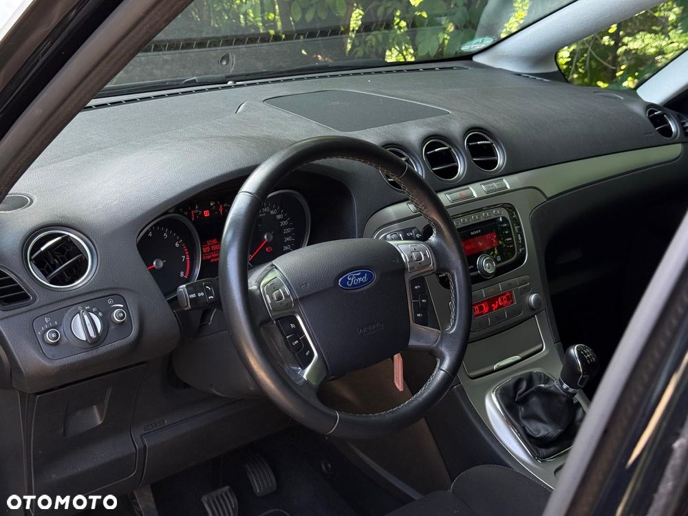 Ford S-Max 2.0 Business Edition - 13
