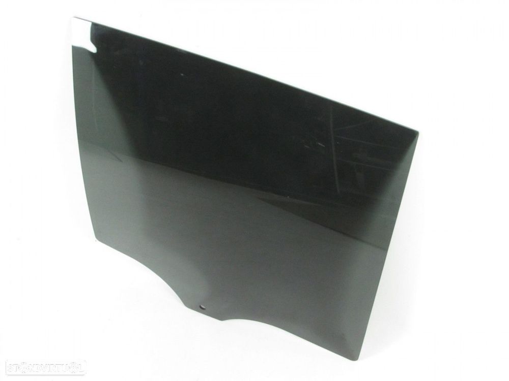 Vidro da porta ESCURECIDO Direito/Trás Seminovo/ Original BMW X5 (F15, F85) 5135... - 2