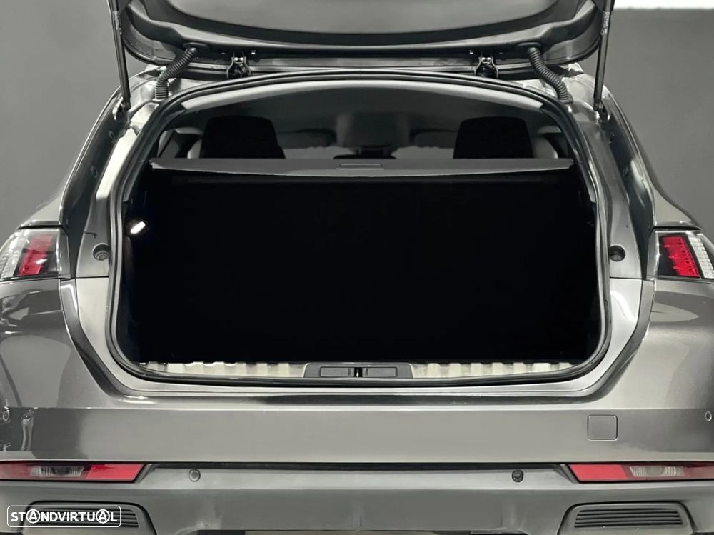 Peugeot 508 SW - 12