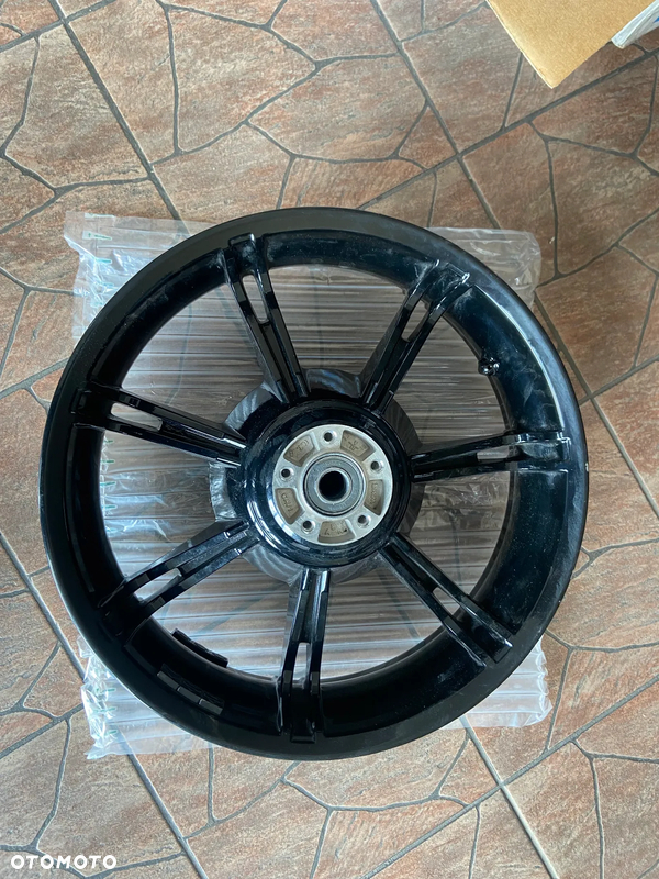 FELGA TYŁ IMPELLER II 18'' HARLEY TOURING 19- 23