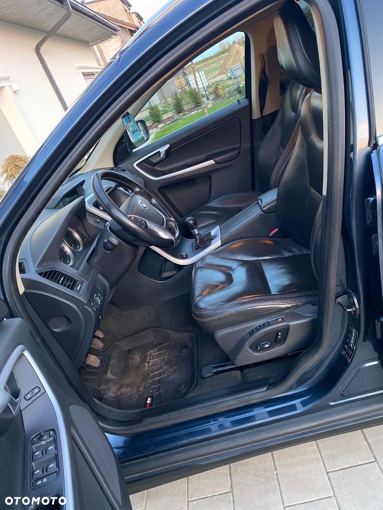 Volvo XC 60 D5 AWD RDesign - 7