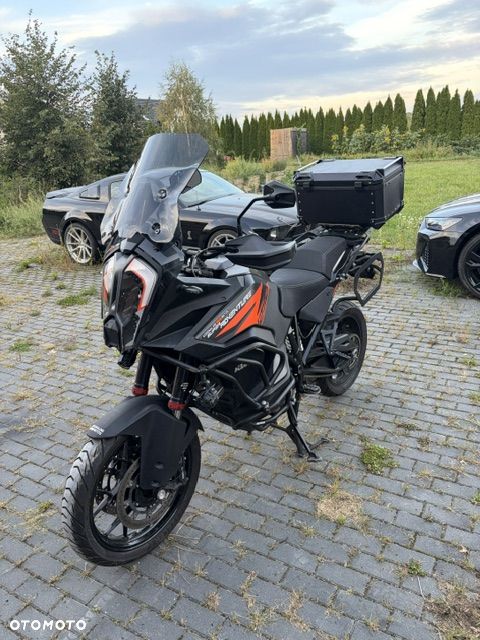 KTM Super Adventure - 4