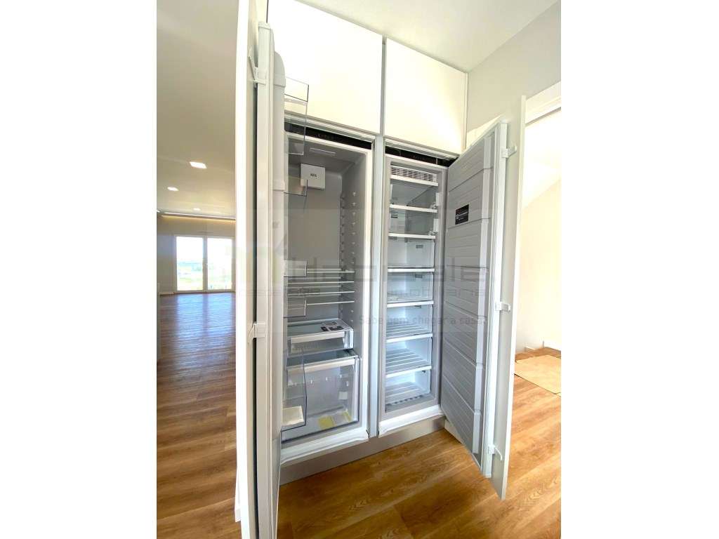 Moradia T3 garagem 60 m2 - Grande imagem: 4/46