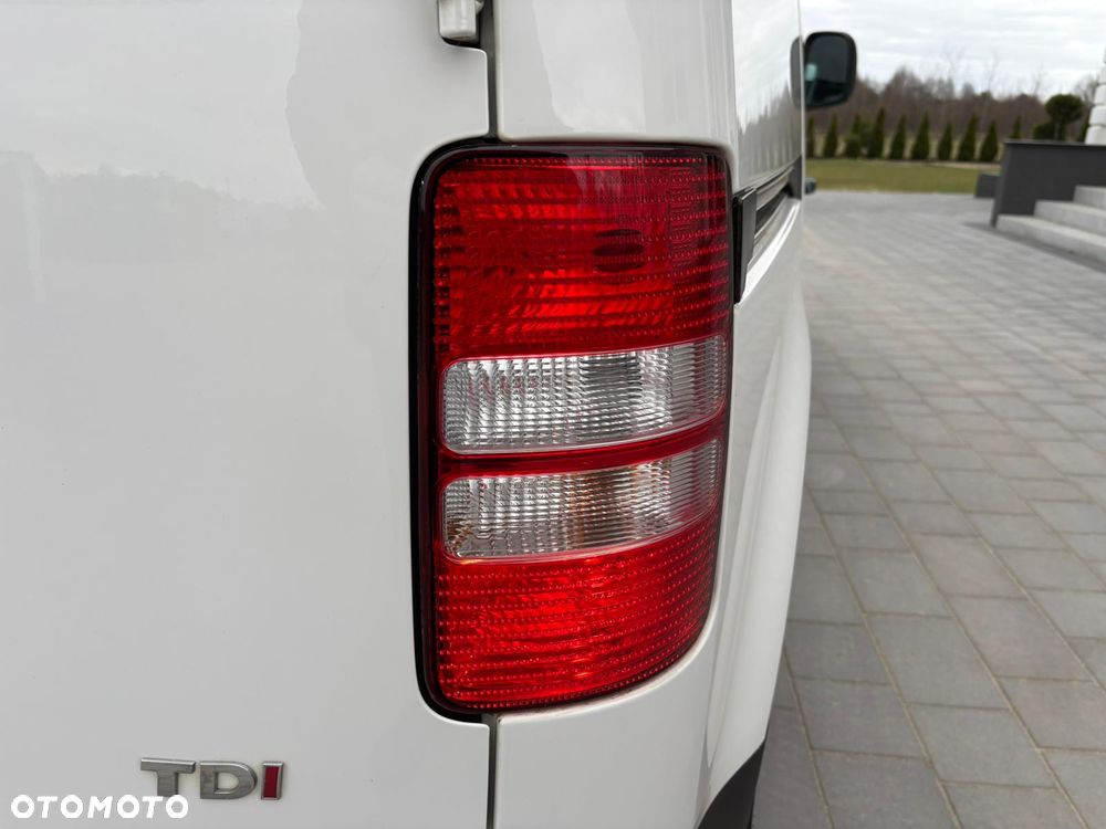 Volkswagen CADDY - 16