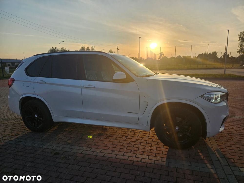BMW X5 xDrive30d - 4
