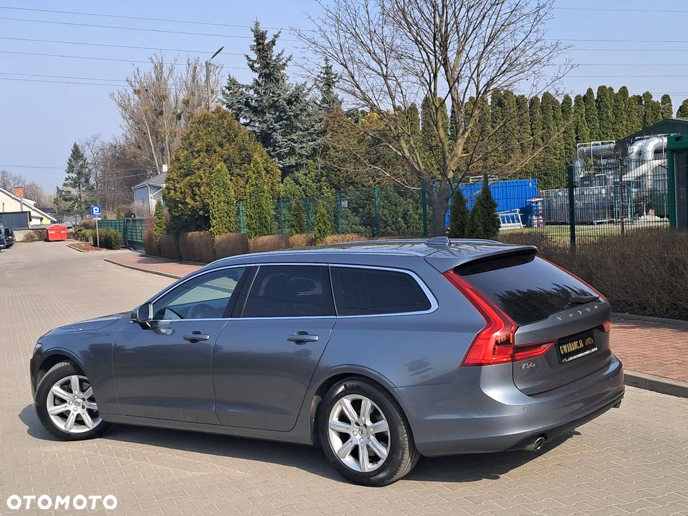 Volvo V90 D4 Geartronic Momentum - 6