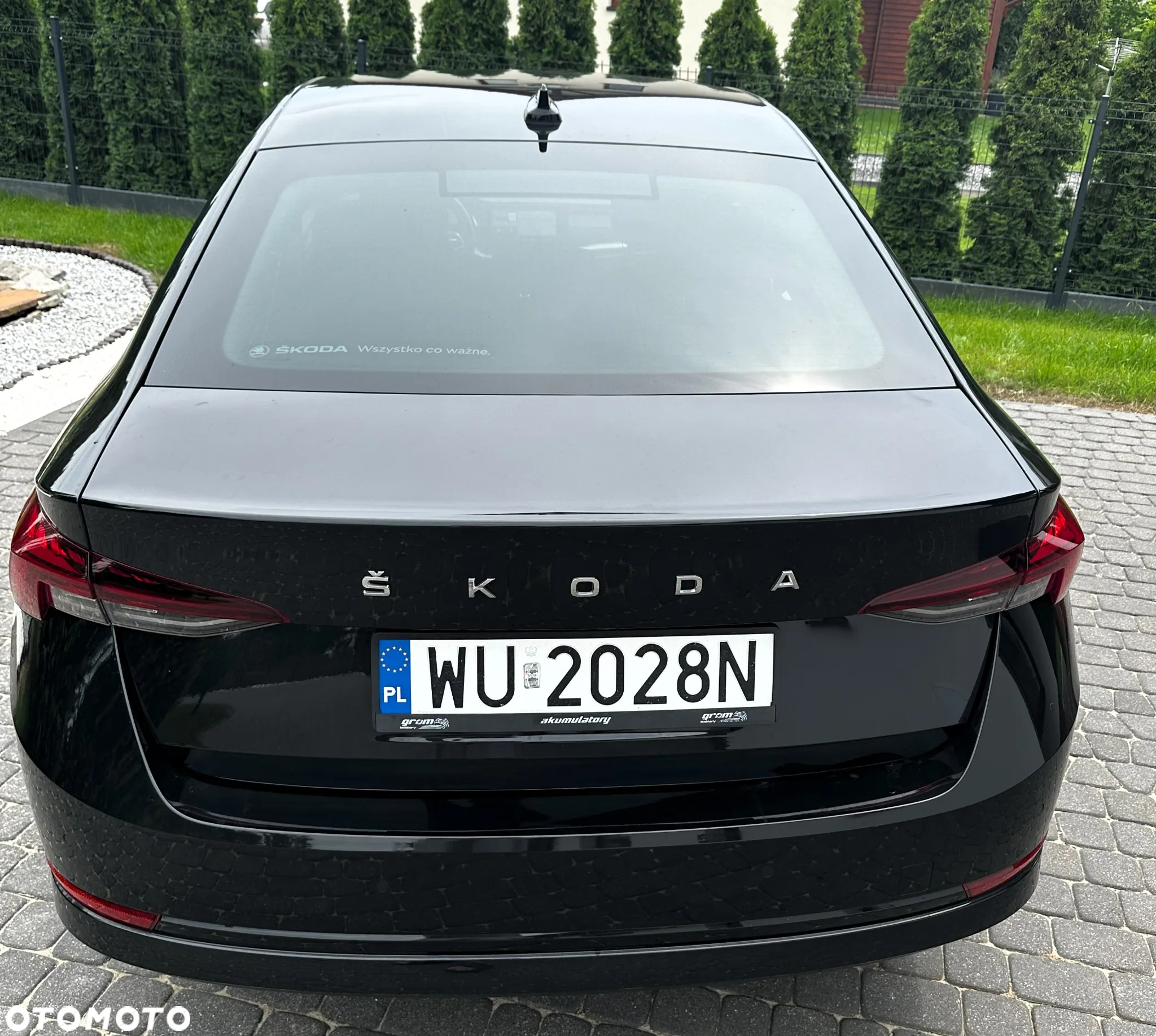 Skoda Octavia 2.0 TDI Ambition - 28