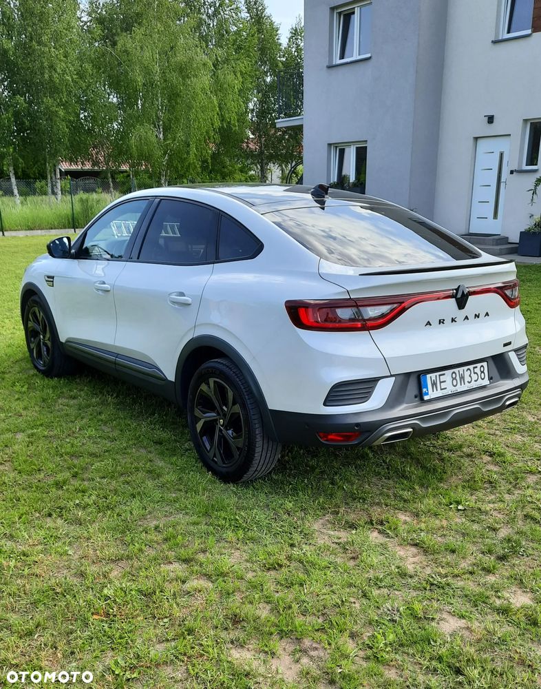 Renault Arkana - 4