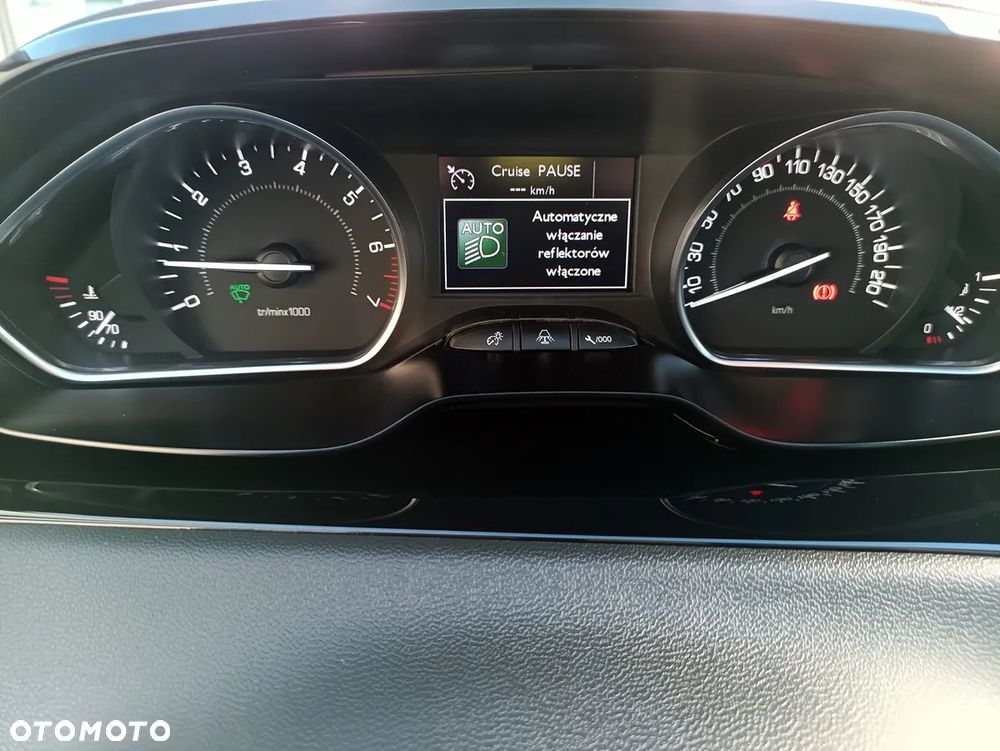 Peugeot 208 1.6 VTi Allure - 18