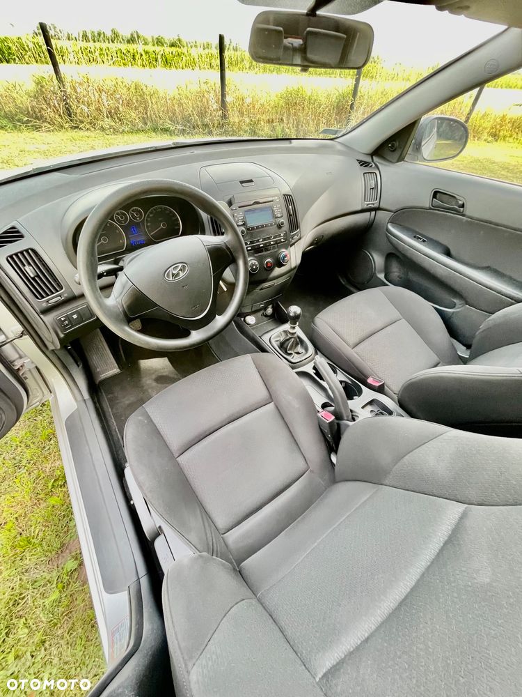 Hyundai i30 1.6 CRDi Classic - 19