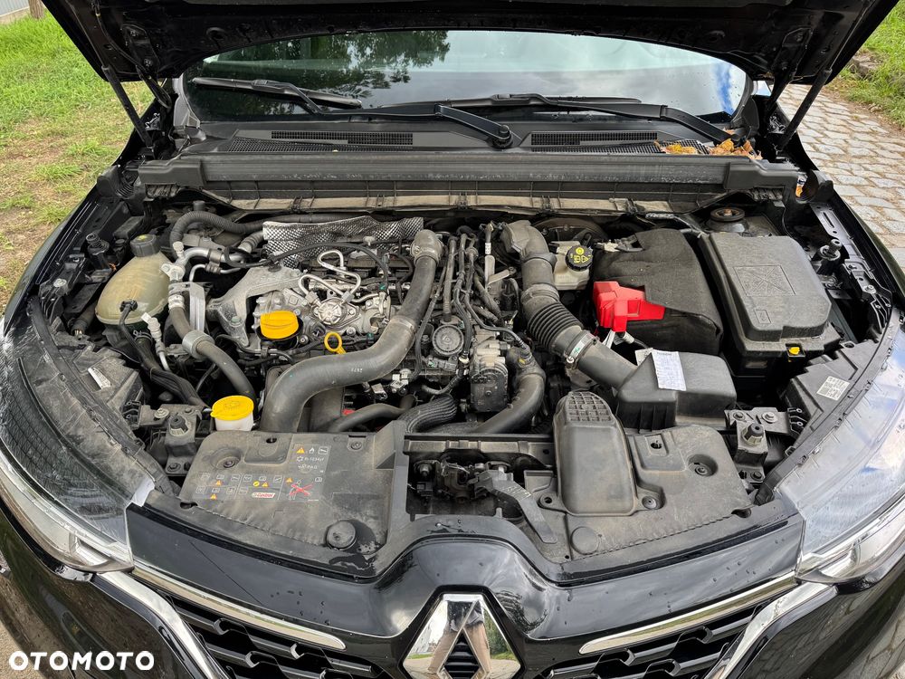 Renault Arkana 1.3 TCe mHEV Equilibre EDC - 14