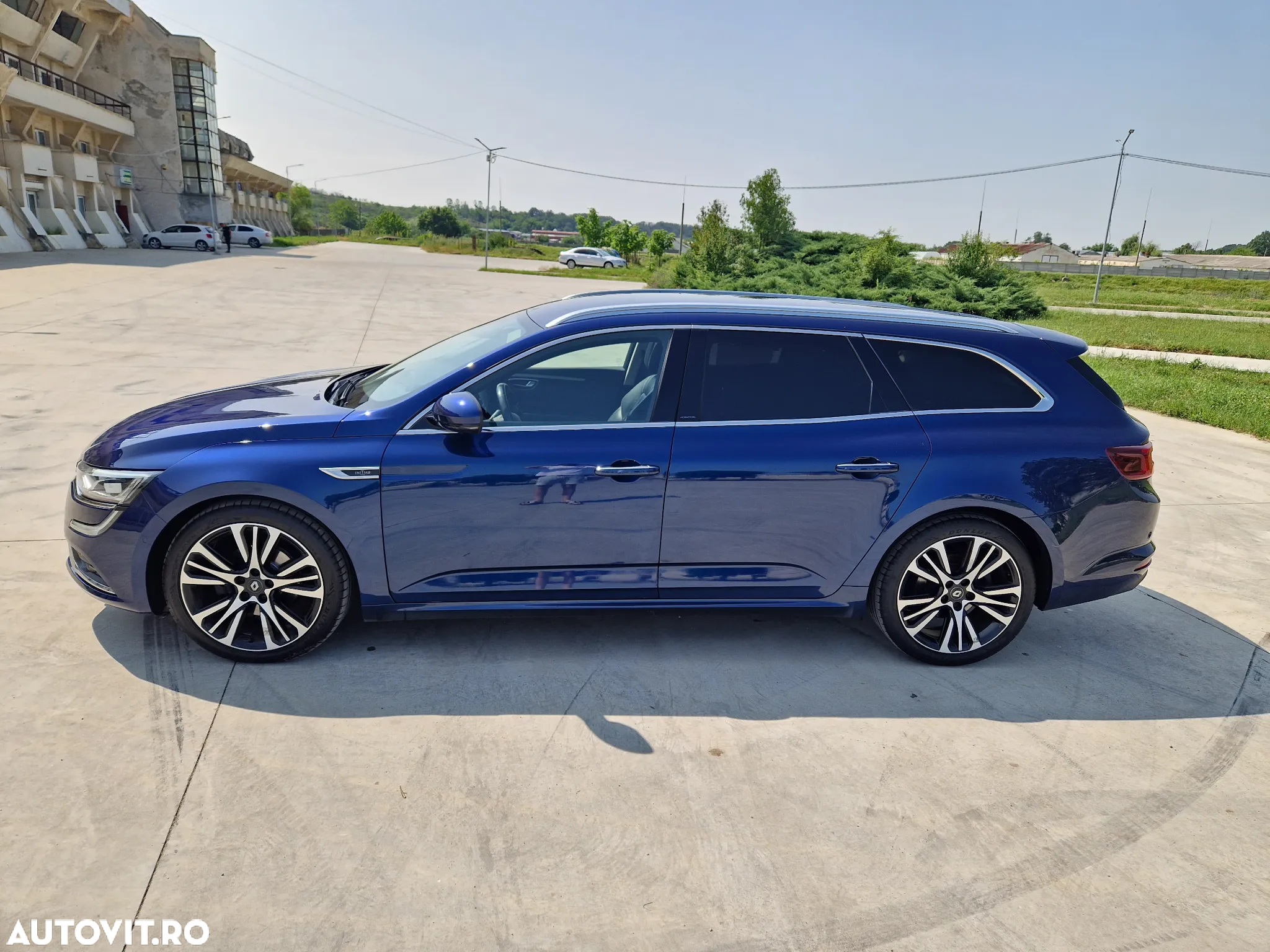 Renault Talisman - 10