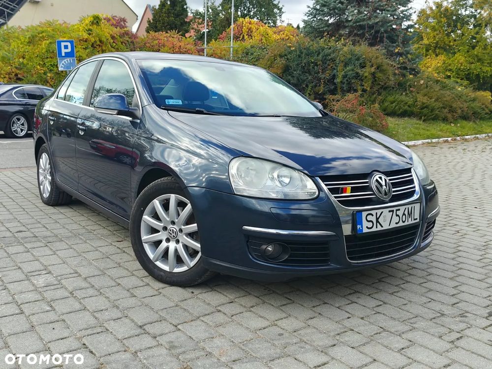 Volkswagen Jetta 1.9 TDI DPF Comfortline - 26
