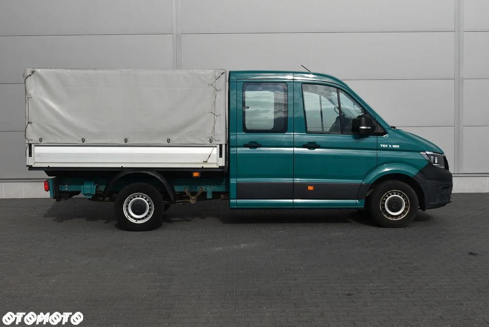 MAN TGE - 17