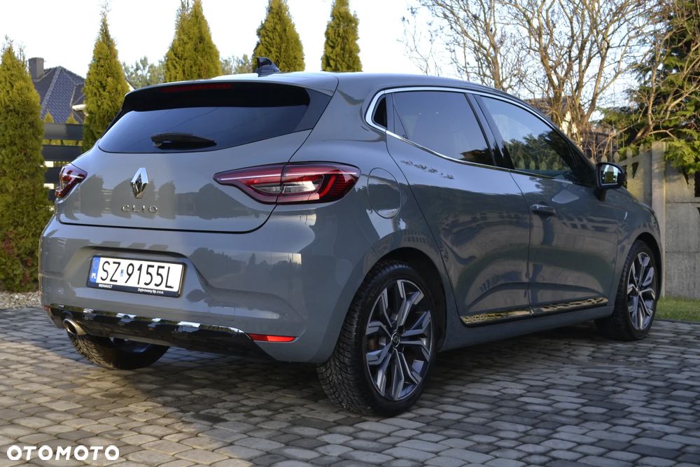 Renault Clio 1.0 TCe Intens - 17