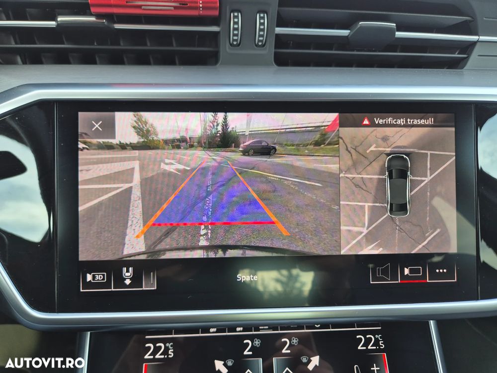 Audi A6 2.0 40 TDI S tronic Sport - 20