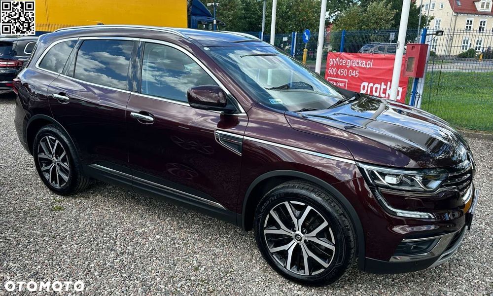 Renault Koleos 1.7 Blue dCi Intens X-Tronic - 4