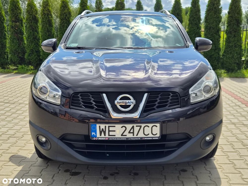 Nissan Qashqai 1.6 I-Way - 29