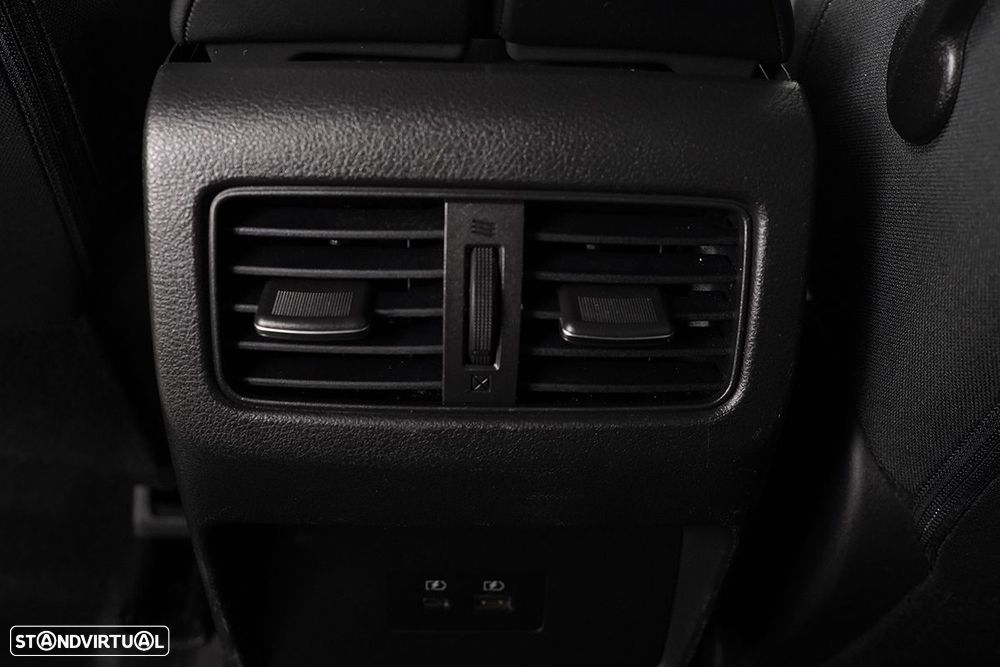 Nissan X-Trail 1.5 e-Power N-Connecta e-4force - 23