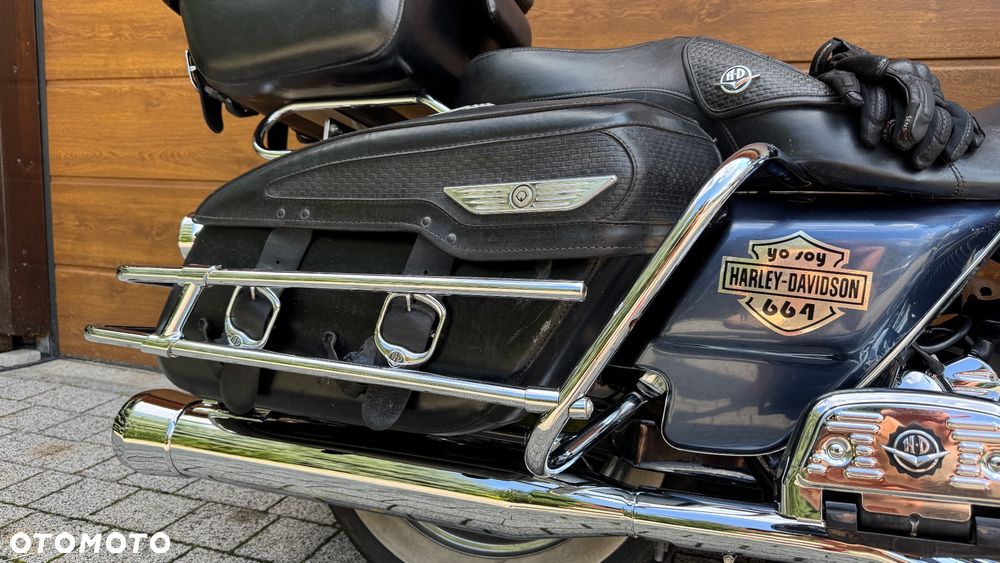Harley-Davidson Touring Road King - 5