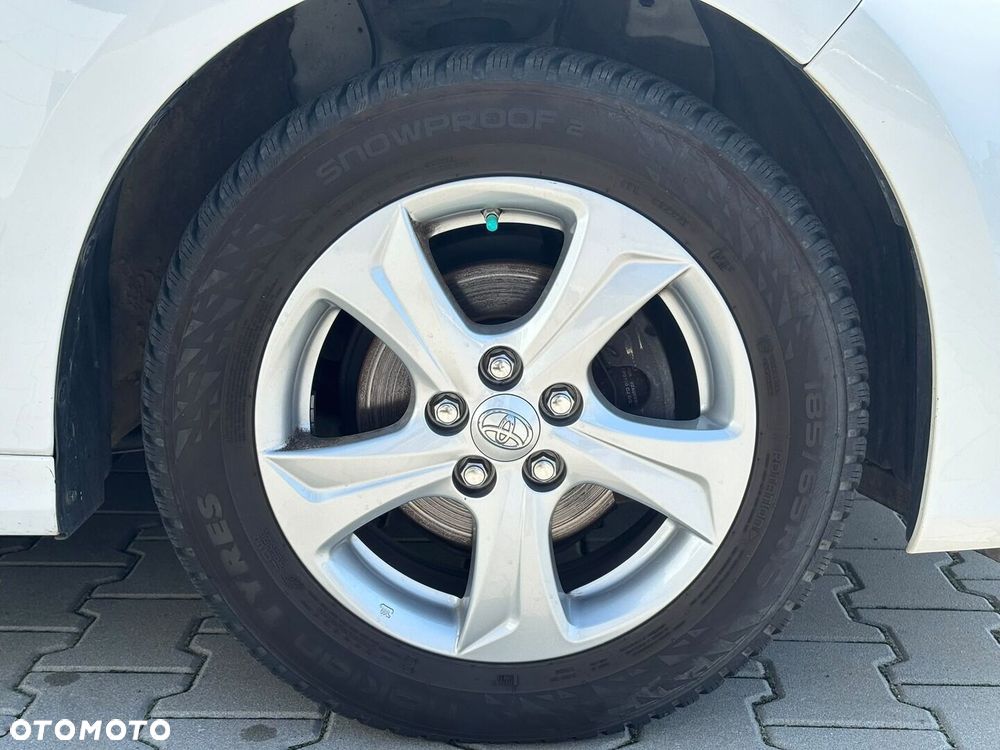 Toyota Yaris - 32