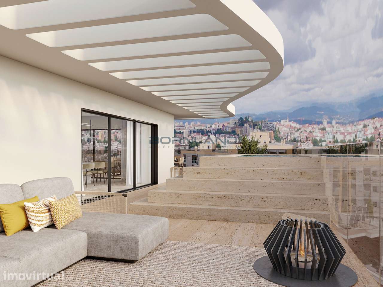 Apartamento de Luxo T3 - Grande imagem: 3/31