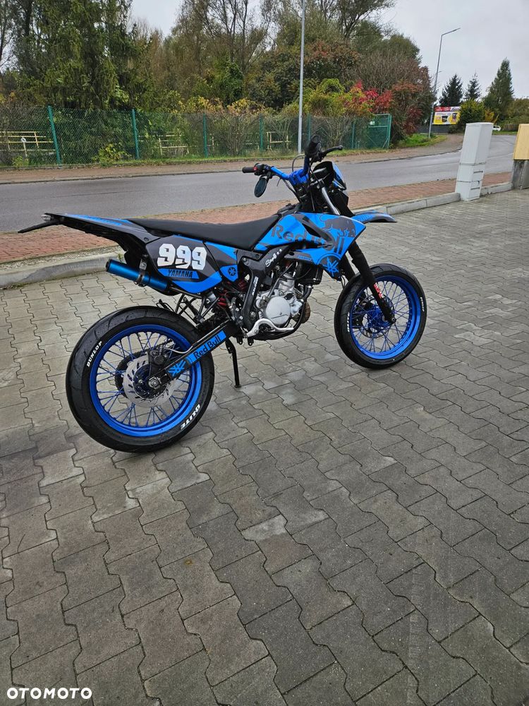Yamaha DT - 5