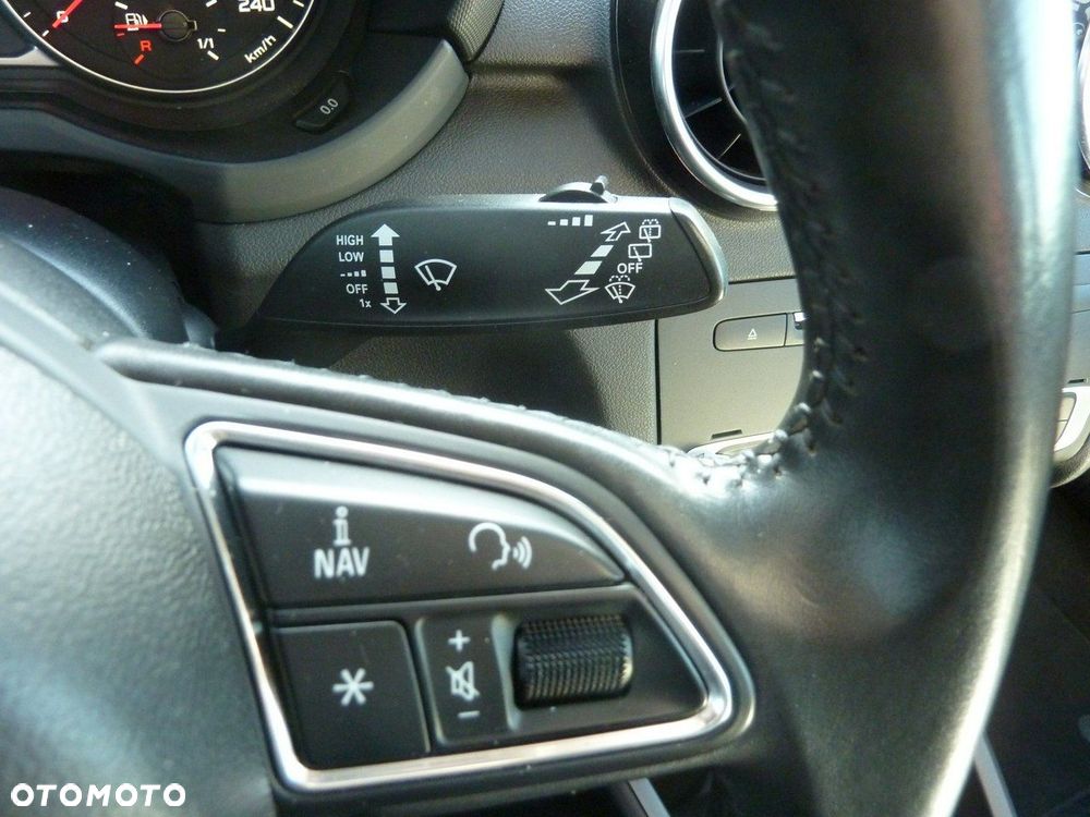 Audi A1 3-drzwiowe - 31