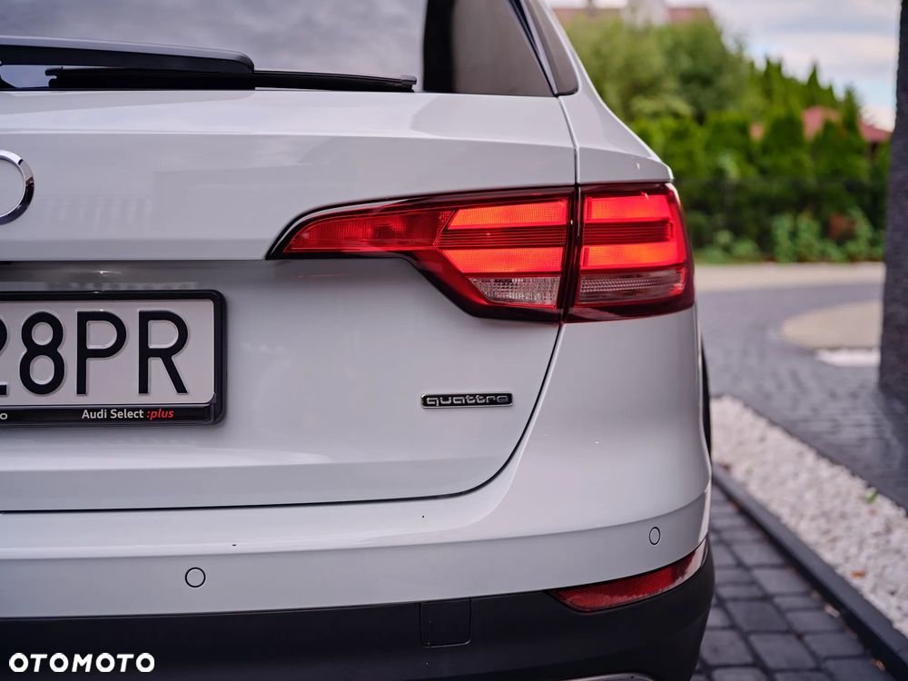 Audi A4 Allroad 45 TFSI Quattro S tronic - 15