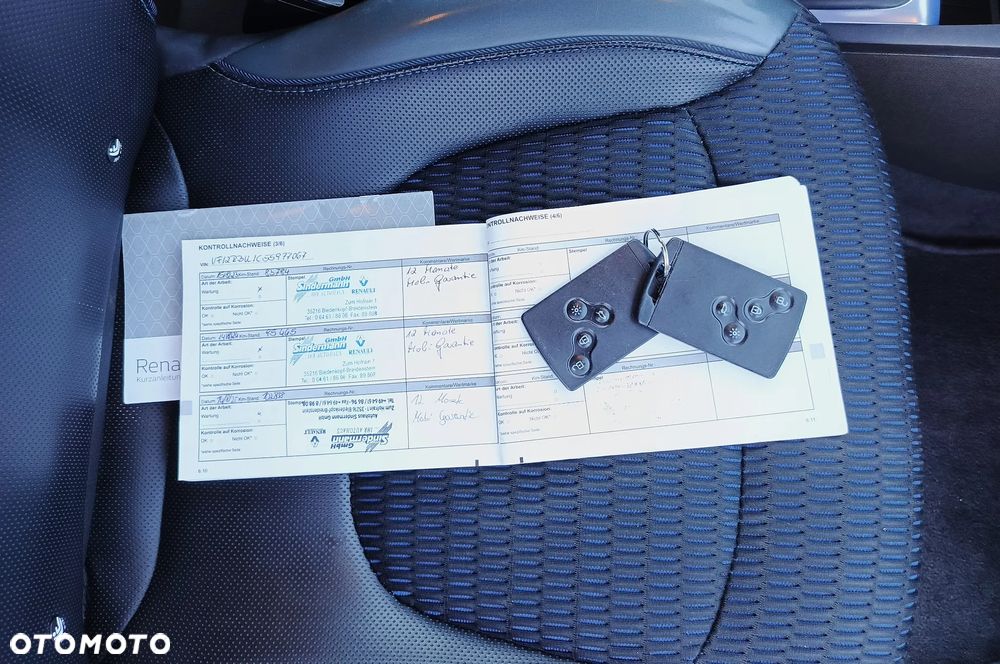 Renault Captur ENERGY TCe 120 Initiale Paris - 27