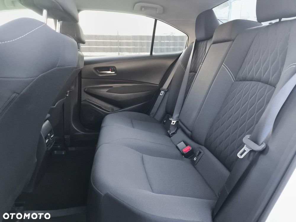 Toyota Corolla 1.5 Comfort MS - 14