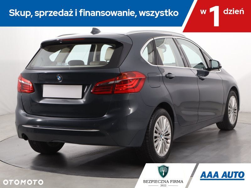 BMW Seria 2 - 6