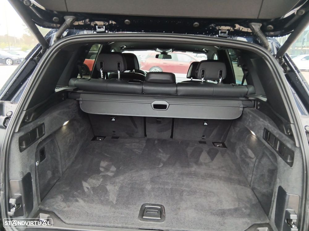 BMW x5 30 d xDrive Pack M - 28