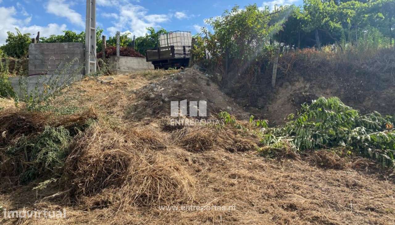 Venda Terreno para Construção de uma Moradia, Frende, Baião - Grande imagem: 4/29