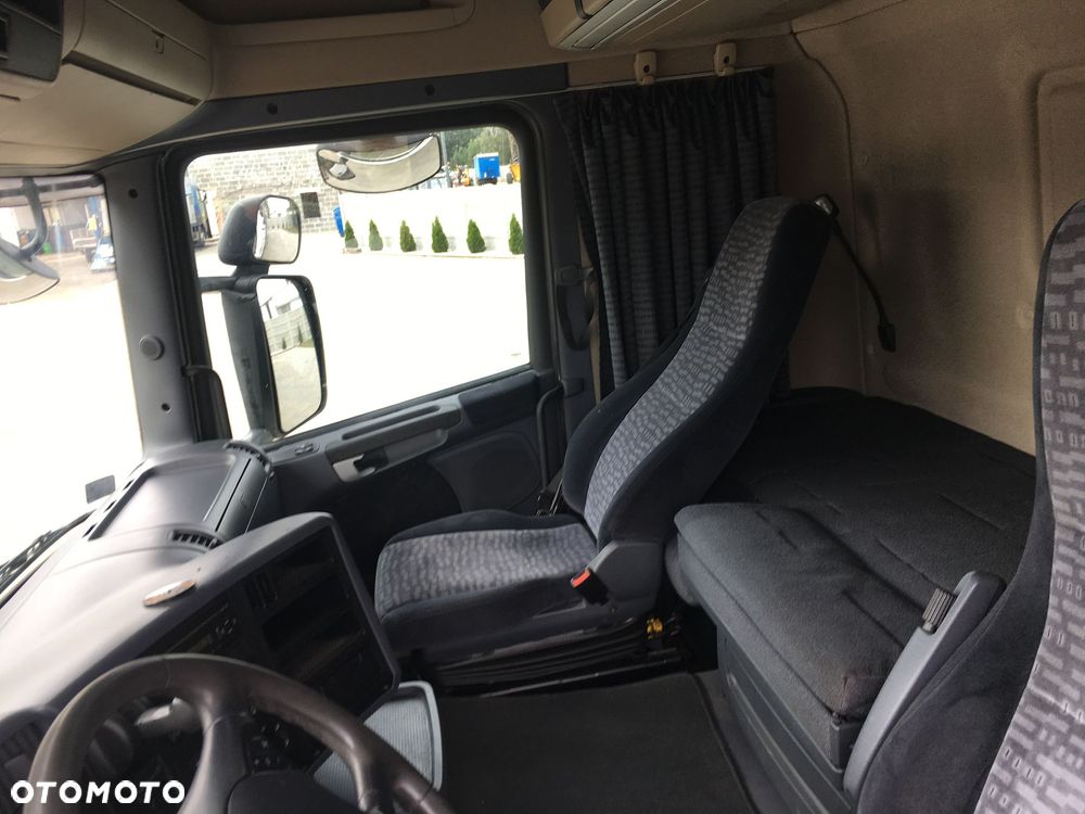 Scania R420 - 16
