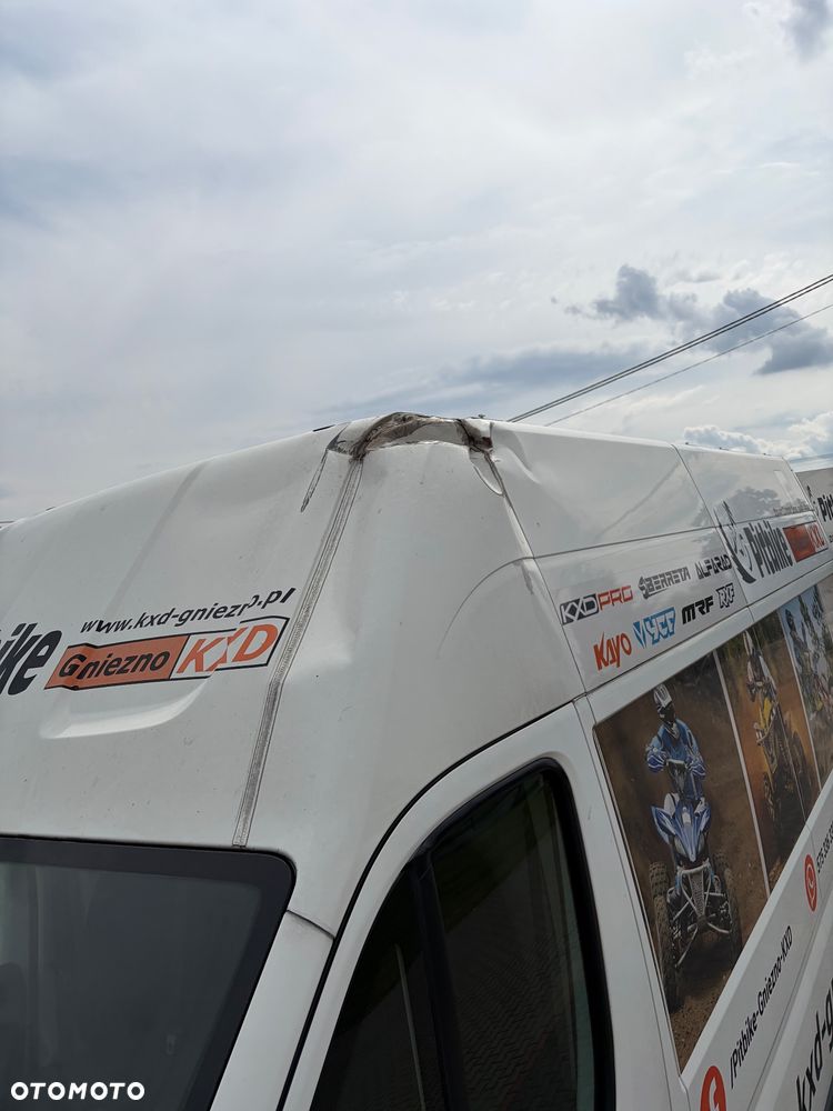 Peugeot Boxer - 13