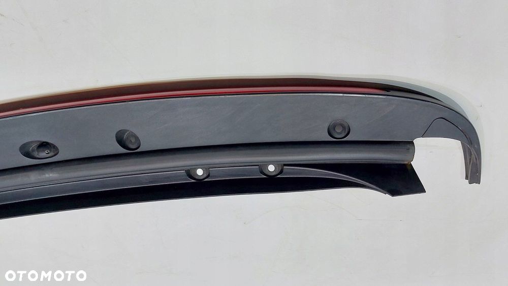 lampa trzecie światło stop blenda mini clubman r55 11r. 7168087 - 3