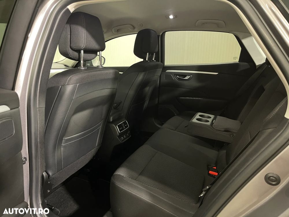 Renault Talisman Blue dCi 150 LIMITED - 11