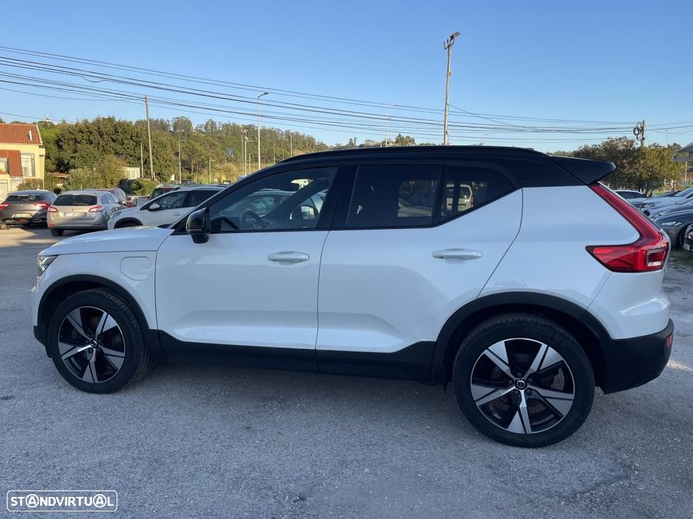 Volvo XC 40 T5 Recharge DKG RDesign - 9
