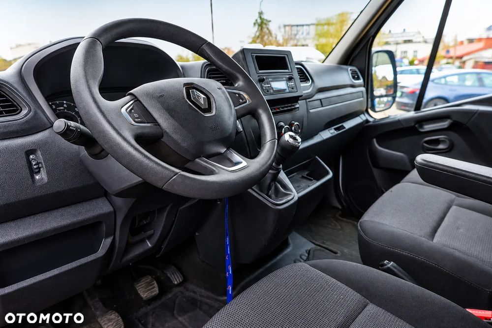 Renault Master - 16